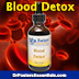 Dr. Foster's Essentials Blood Detox Formula instructions