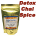 Dr. Foster's Essentials Detox Chai Spice instructions