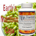 Dr. Foster's Essentials Earth's Nutrition Capsules instructions