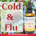 Dr. Foster's Essentials Cold and Flu Formula instructions