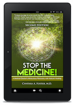Stop the Medicine - Second Edition Ebook