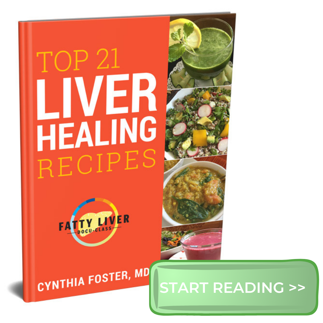 Click here to register and get free liver healing recipes ebook