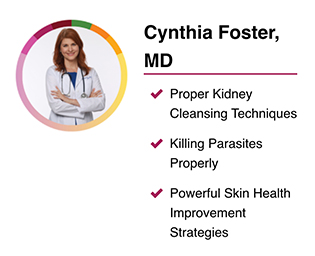 Doctor Foster