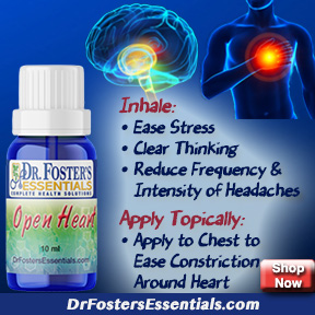 Essential Oils for Headache